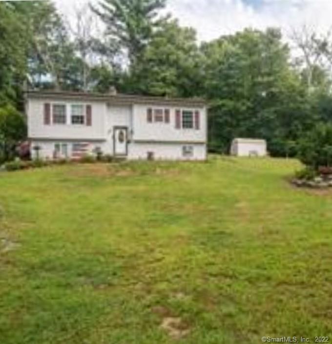 262 Bailey Woods Road Brooklyn, CT 06234 - Photo 1 of 1 Gallery Image 1