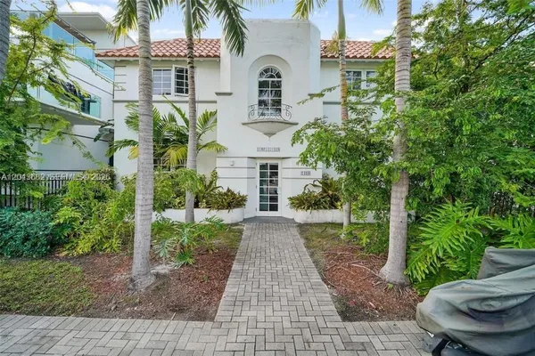 $2,800 | 1410 Euclid Avenue, Unit 1, Miami Beach, FL 33139