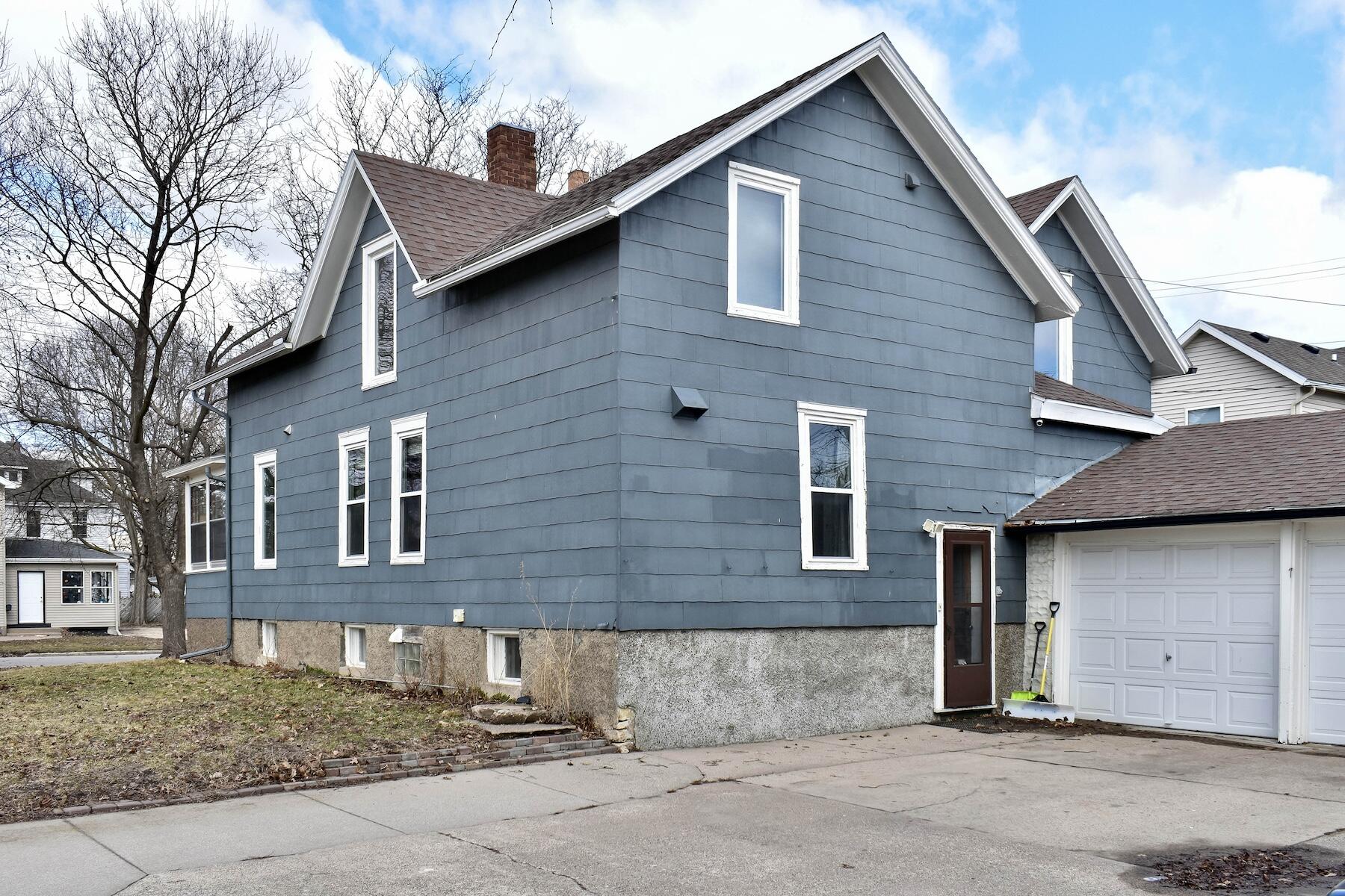 226 Market Street Winona, MN 55987 - Photo 18 of 29 3 Back View
