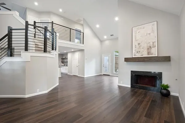 $3,100 | 10417 Burgundy Drive, Frisco, TX 75035