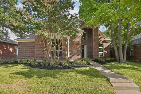 $3,100 | 10417 Burgundy Drive, Frisco, TX 75035