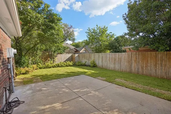 $3,100 | 10417 Burgundy Drive, Frisco, TX 75035