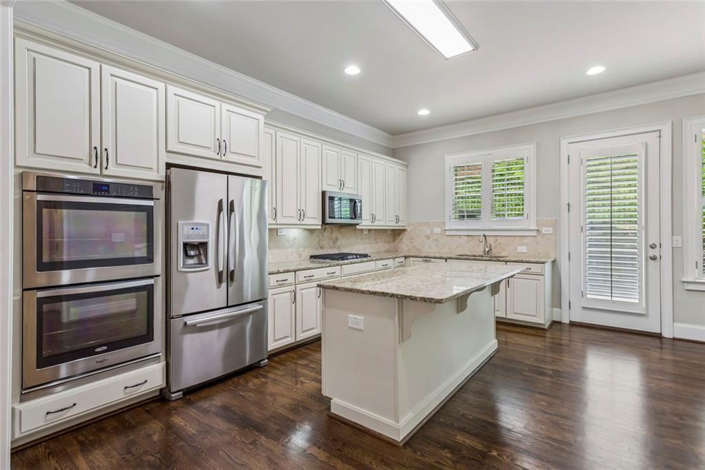 3206 Nobility Way Atlanta, GA 30339 - Photo 12 of 48