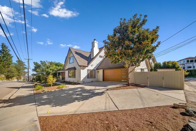 $2,295,000 | 623 High Street, Santa Cruz, CA 95060