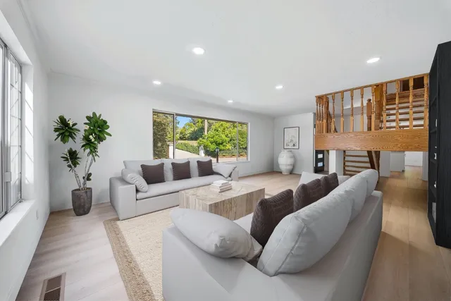 $2,295,000 | 623 High Street, Santa Cruz, CA 95060