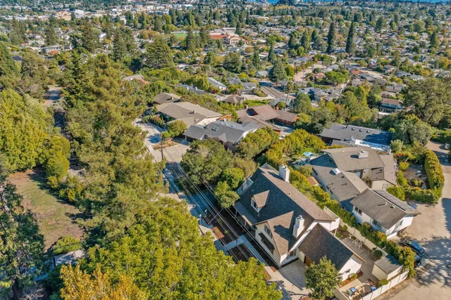 $2,295,000 | 623 High Street, Santa Cruz, CA 95060