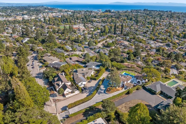 $2,295,000 | 623 High Street, Santa Cruz, CA 95060