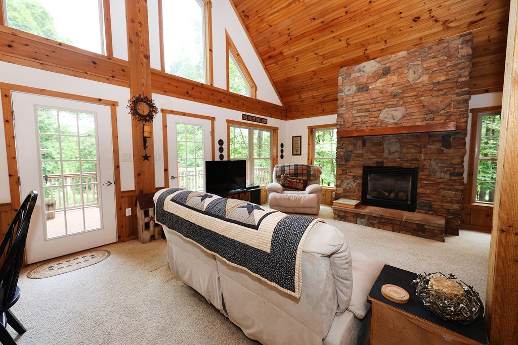 3618 Highland Road James Creek, PA 16657 - Photo 30 of 65 Gallery Image 30