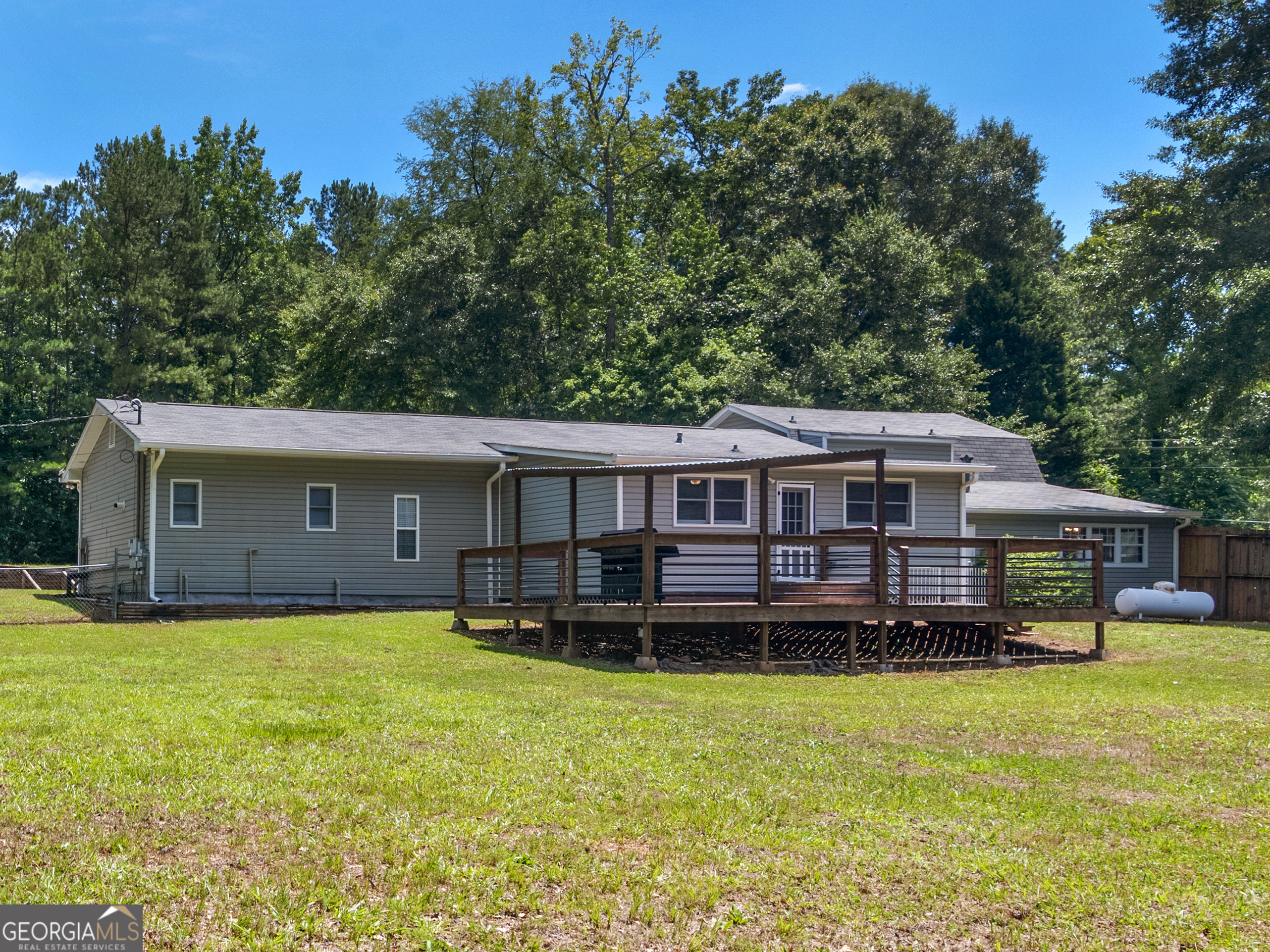 382 Indian Creek Road Locust Grove, GA 30248 - Photo 4 of 77