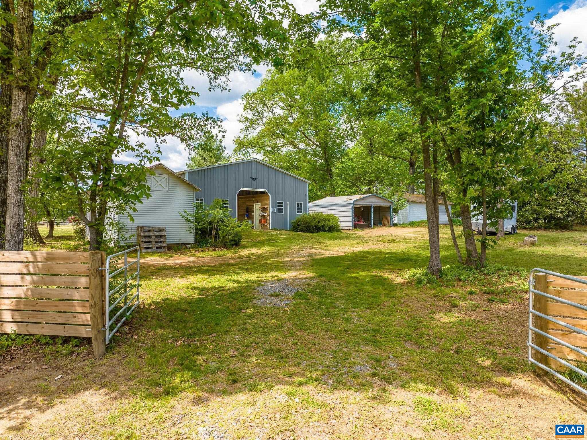 12500 Shannon Hill Road Louisa, VA 23093 - Photo 51 of 59