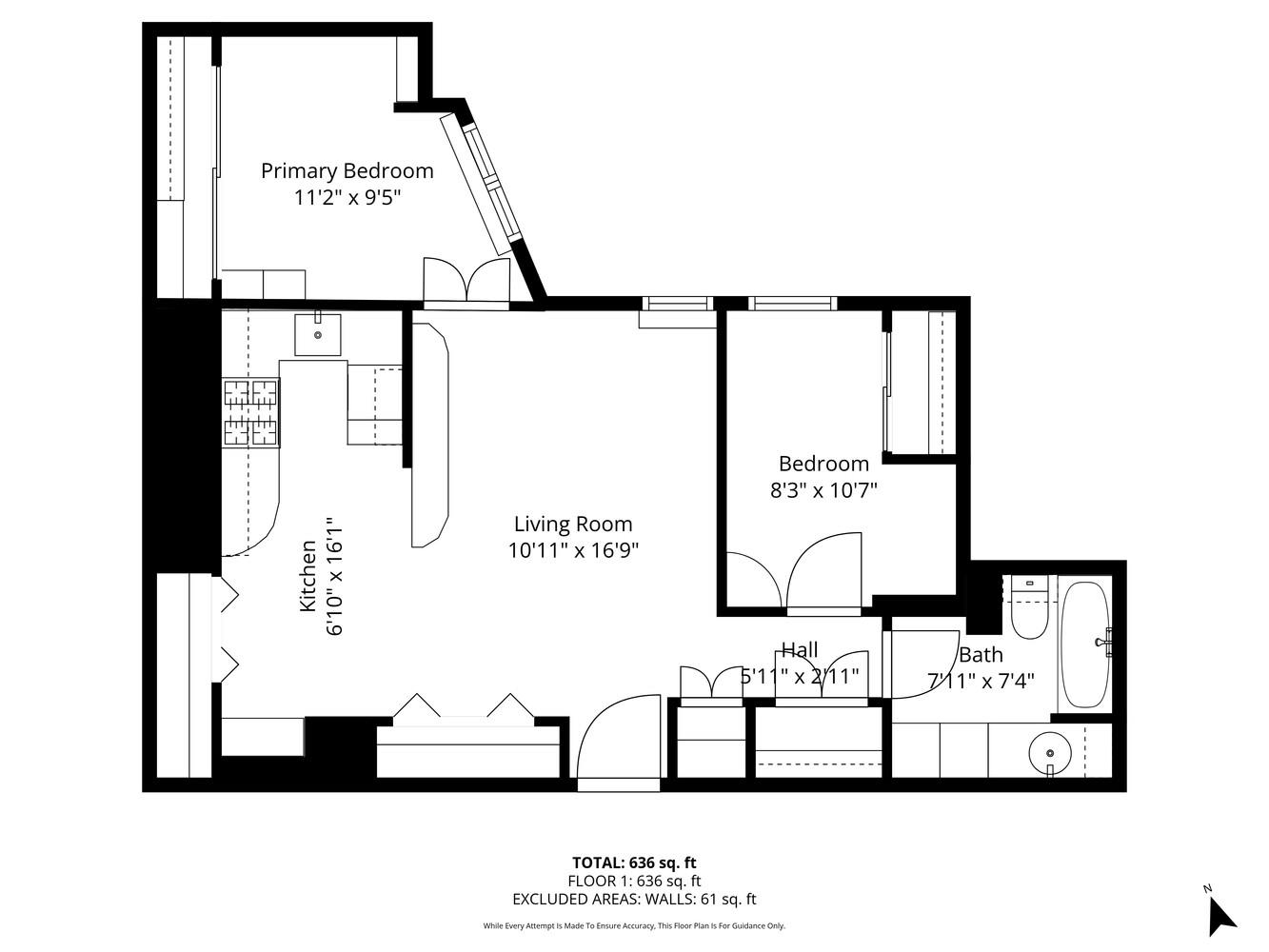 380 Riverside Drive, Unit 6P Manhattan, NY 10025 - Photo 6 of 6