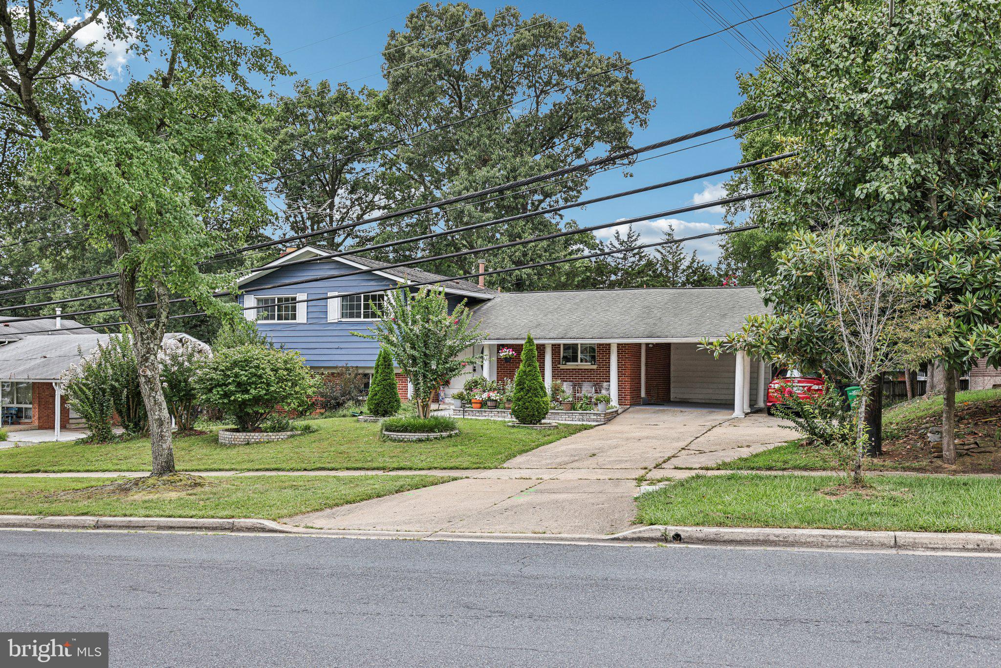 6602 Cipriano Road Lanham, MD 20706 - Photo 1 of 51 Gallery Image 1