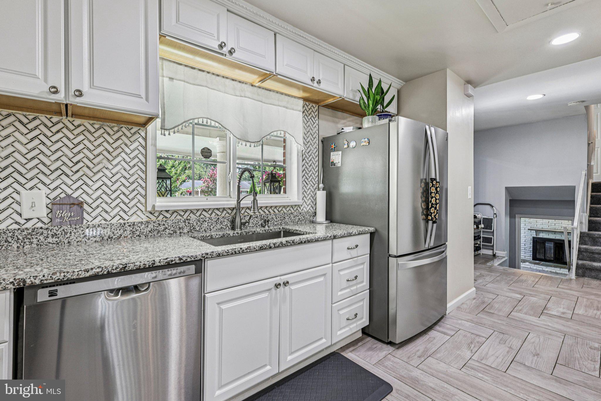 6602 Cipriano Road Lanham, MD 20706 - Photo 12 of 51 Gallery Image 12