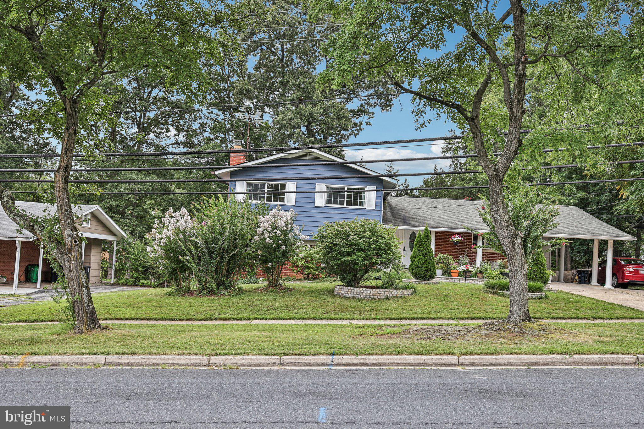 6602 Cipriano Road Lanham, MD 20706 - Photo 2 of 51 Gallery Image 2