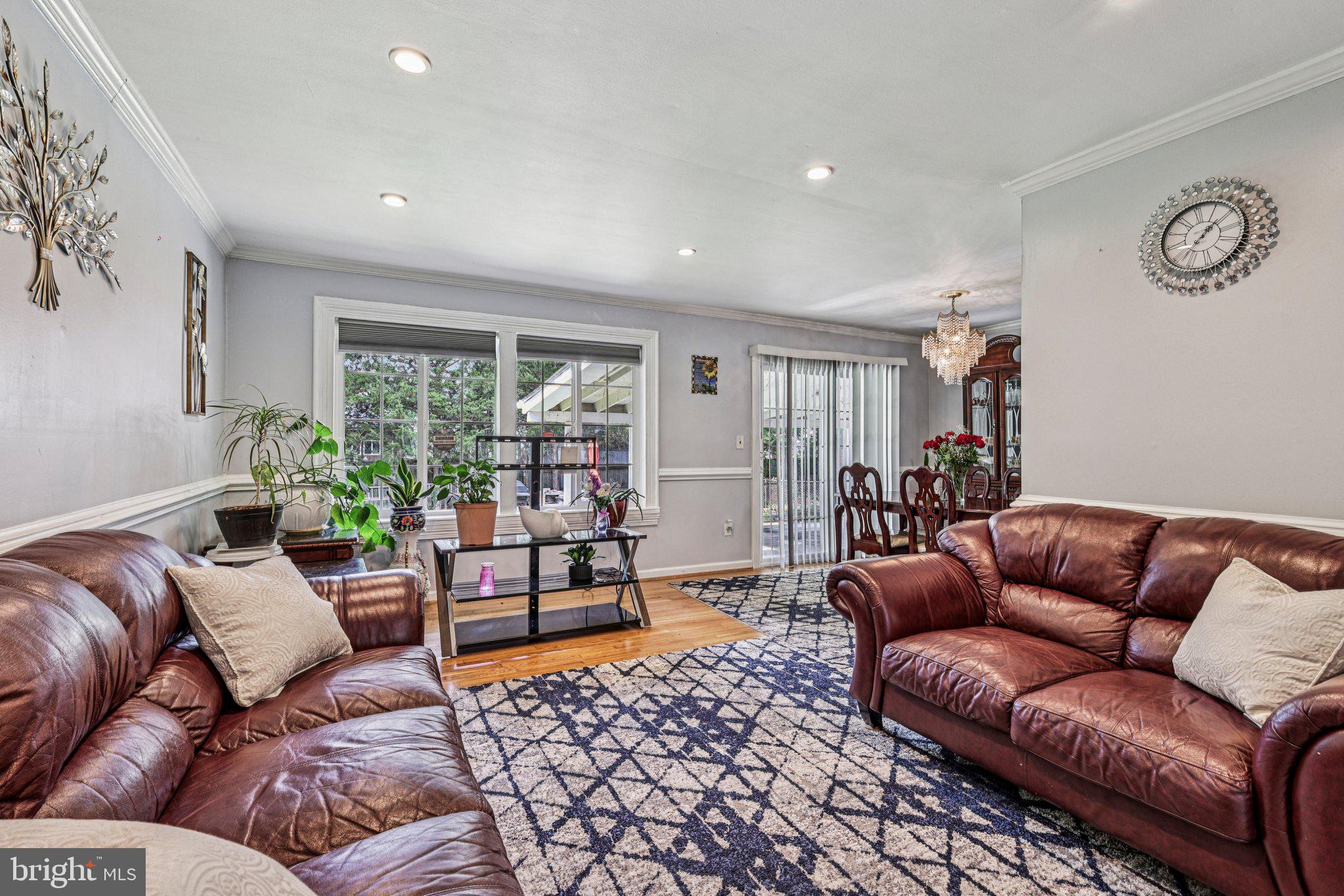6602 Cipriano Road Lanham, MD 20706 - Photo 3 of 51 Gallery Image 3
