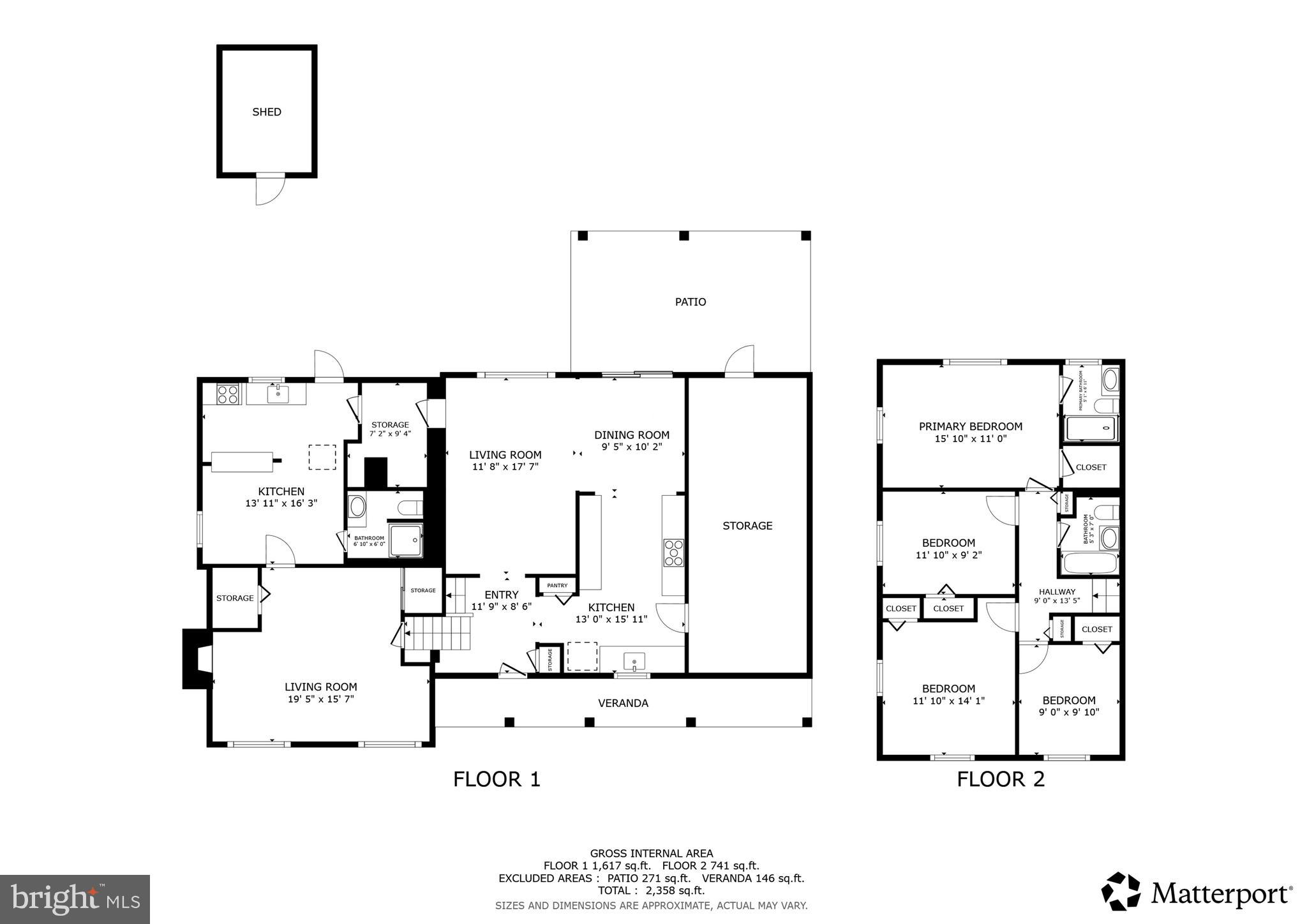 6602 Cipriano Road Lanham, MD 20706 - Photo 51 of 51 Gallery Image 51