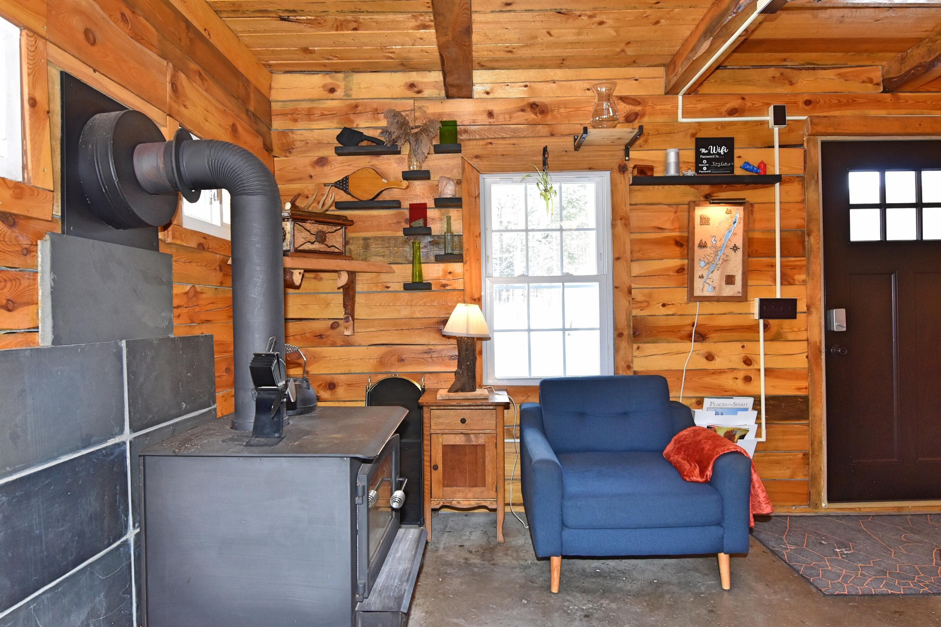 8222 Newcomb Road Long Lake, NY 12847 - Photo 6 of 20 Gallery Image 6