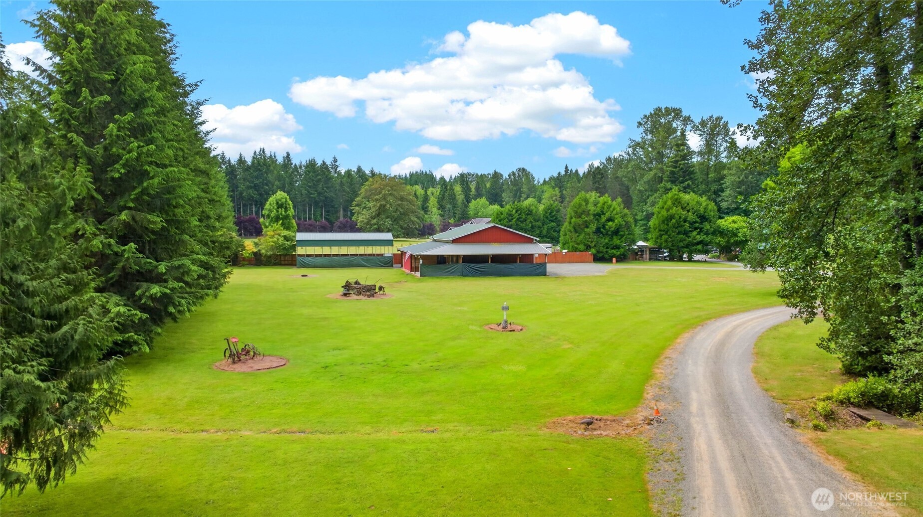 13630 Jordan Road Arlington, WA 98223 - Photo 2 of 30
