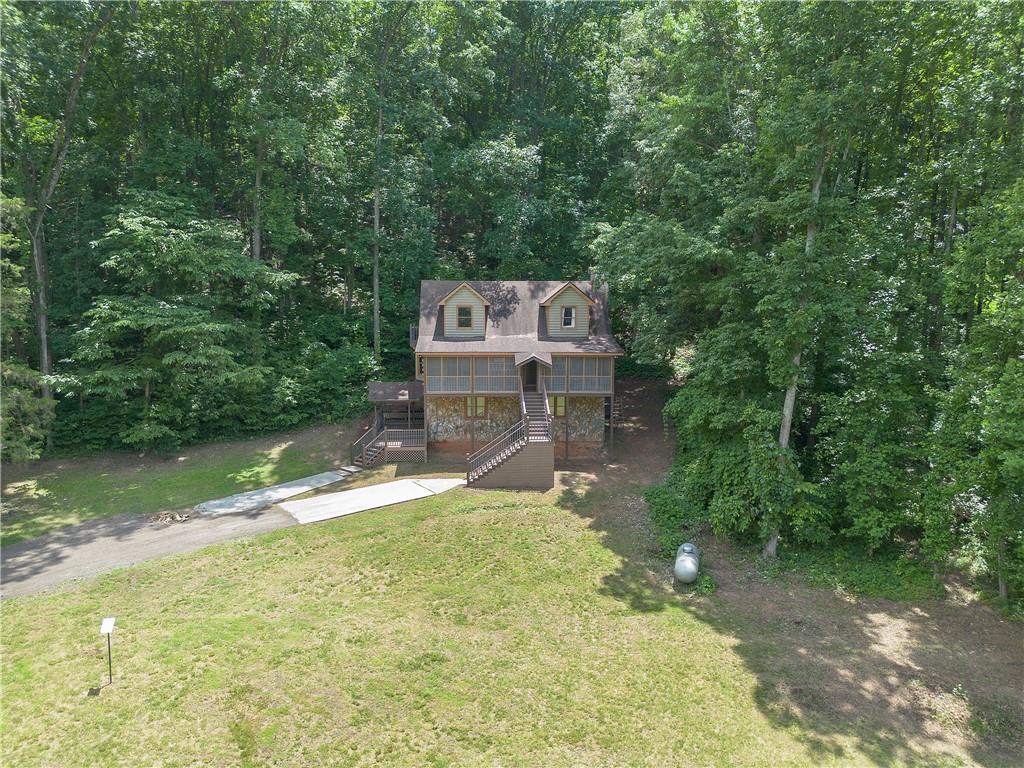 331 Salacoa Road Southeast Fairmount, GA 30139 - Photo 5 of 87