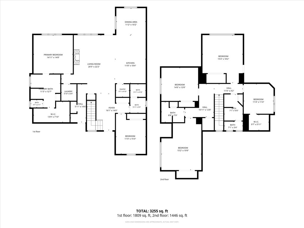 117 Treutlen Court Rincon, GA 31326 - Photo 45 of 45 Floorplan