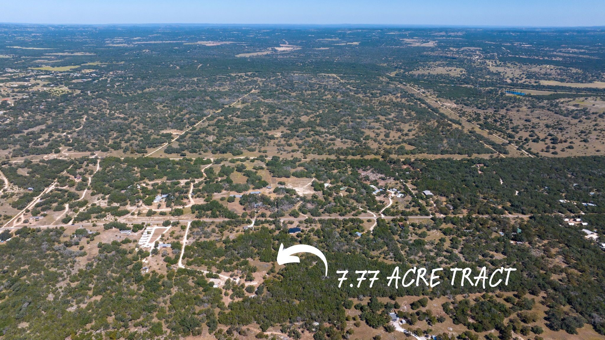 840 Forest View Drive Blanco, TX 78606 - Photo 1 of 1