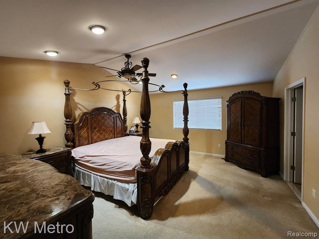 3155 Fantail Drive Rochester Hills, MI 48309 - Photo 22 of 34