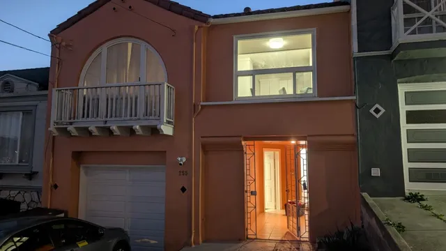 $3,000 | 255 Ramsell Street, San Francisco, CA 94132