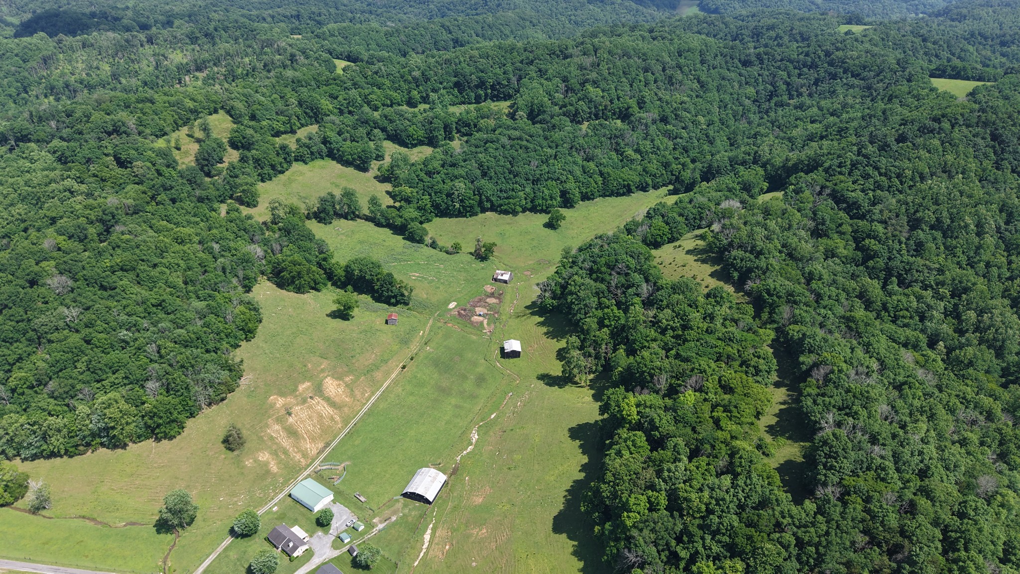 1358 Dry Branch Road Dixon Springs, TN 37057 - Photo 42 of 98