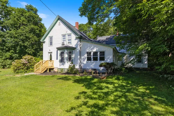 $415,000 | 407 Northeast Road, Standish, ME 04084