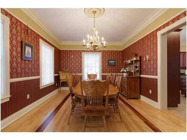 100 Ferry Road Lisbon, ME 04250 - Photo 6 of 35 Dining Room. Formal Dining room with...