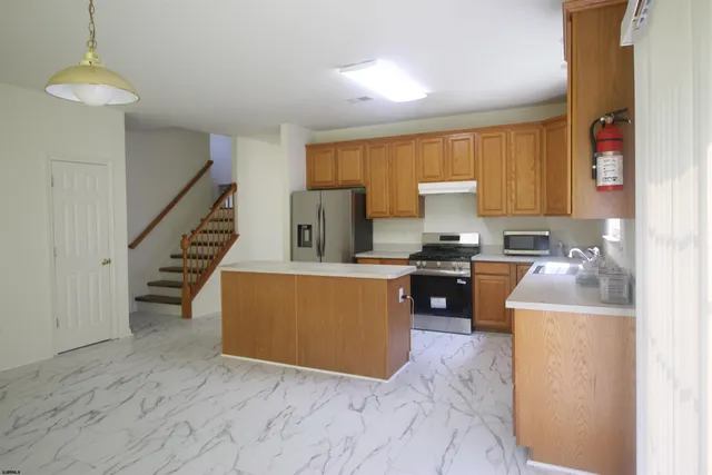 $3,800 | 159 Kensington Drive, Galloway Township, NJ 08205