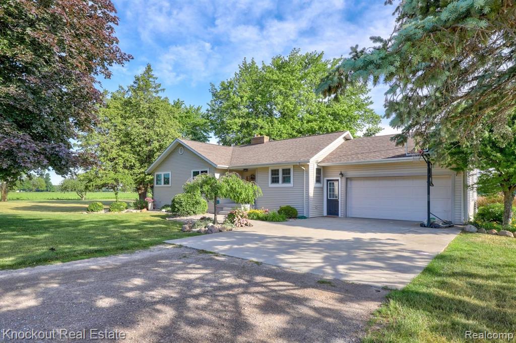 7850 Barnes Road Millington, MI 48746 - Photo 2 of 58