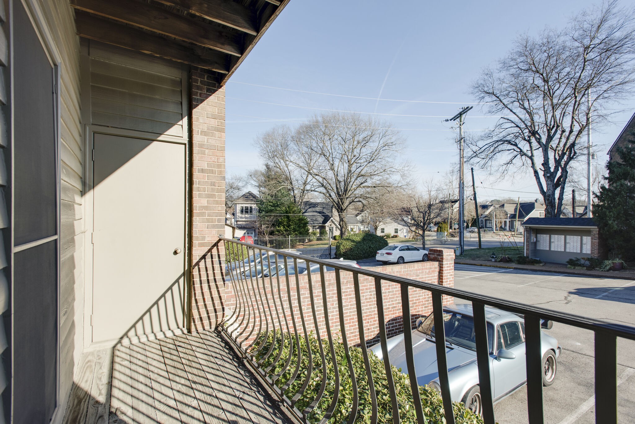 414 Sloan Road Nashville, TN 37209 - Photo 19 of 23