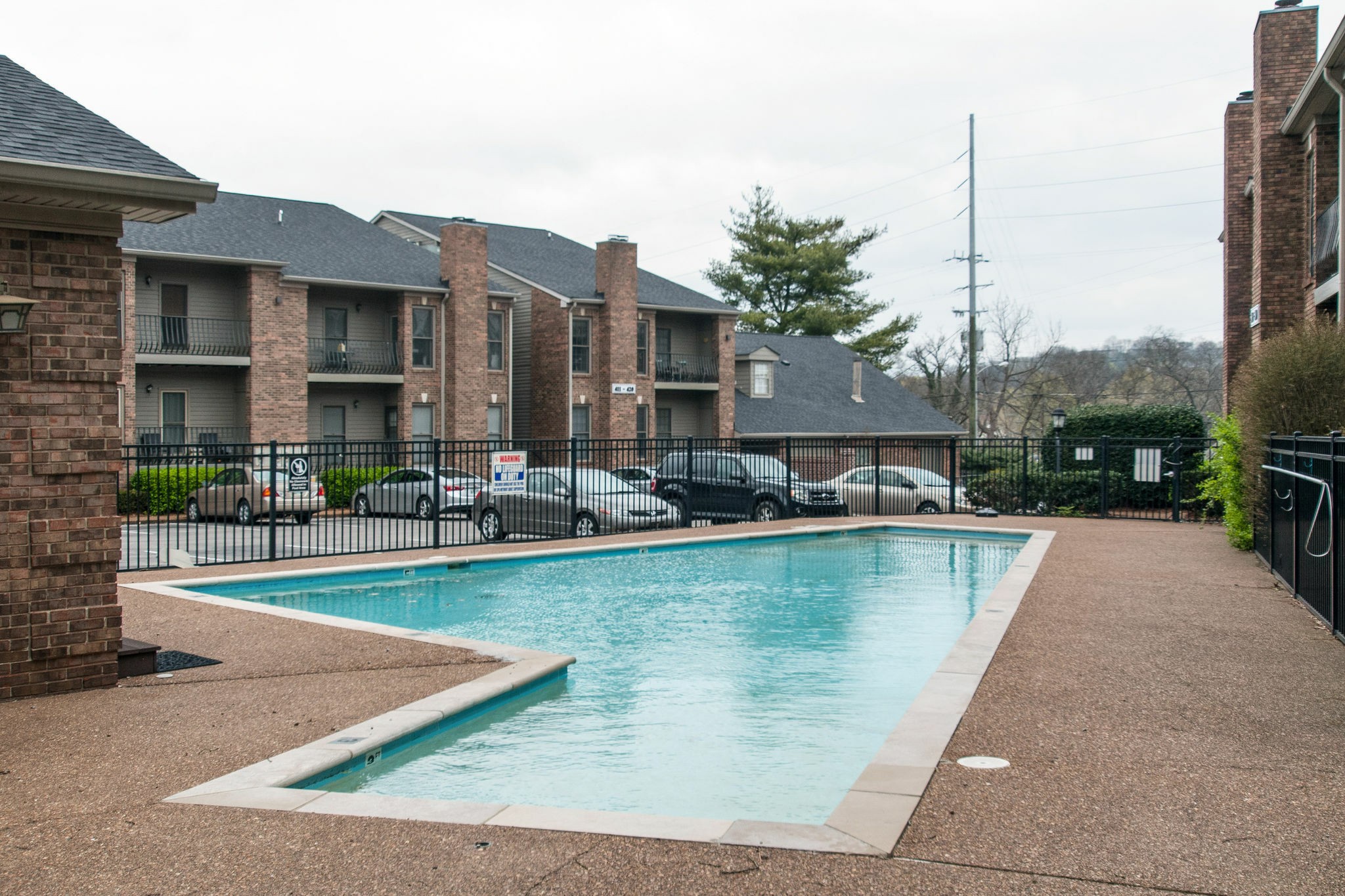 414 Sloan Road Nashville, TN 37209 - Photo 21 of 23