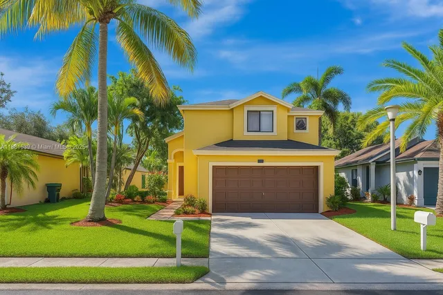 $520,000 | 3620 Northwest 20th Street, Coconut Creek, FL 33066