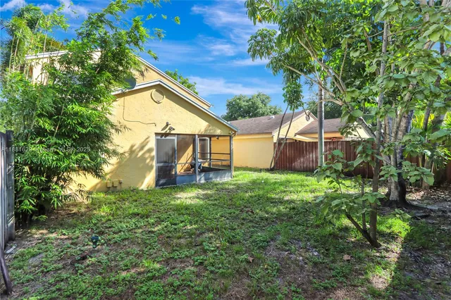 $520,000 | 3620 Northwest 20th Street, Coconut Creek, FL 33066
