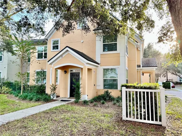 $1,795 | 3432 Westchester Square Boulevard, Unit 101, Orlando, FL 32835