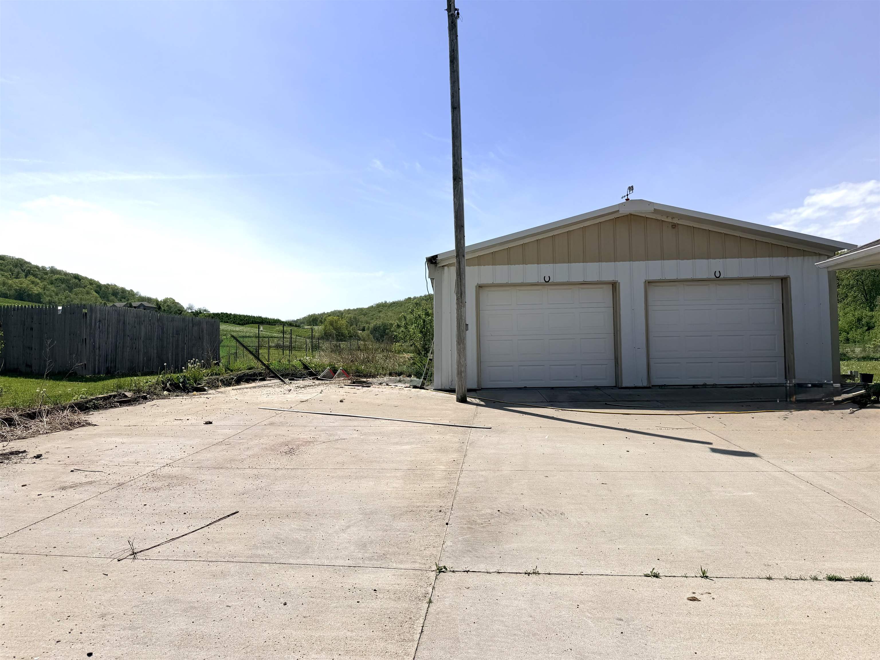 19031 County Road Norwalk, WI 54648 - Photo 4 of 16