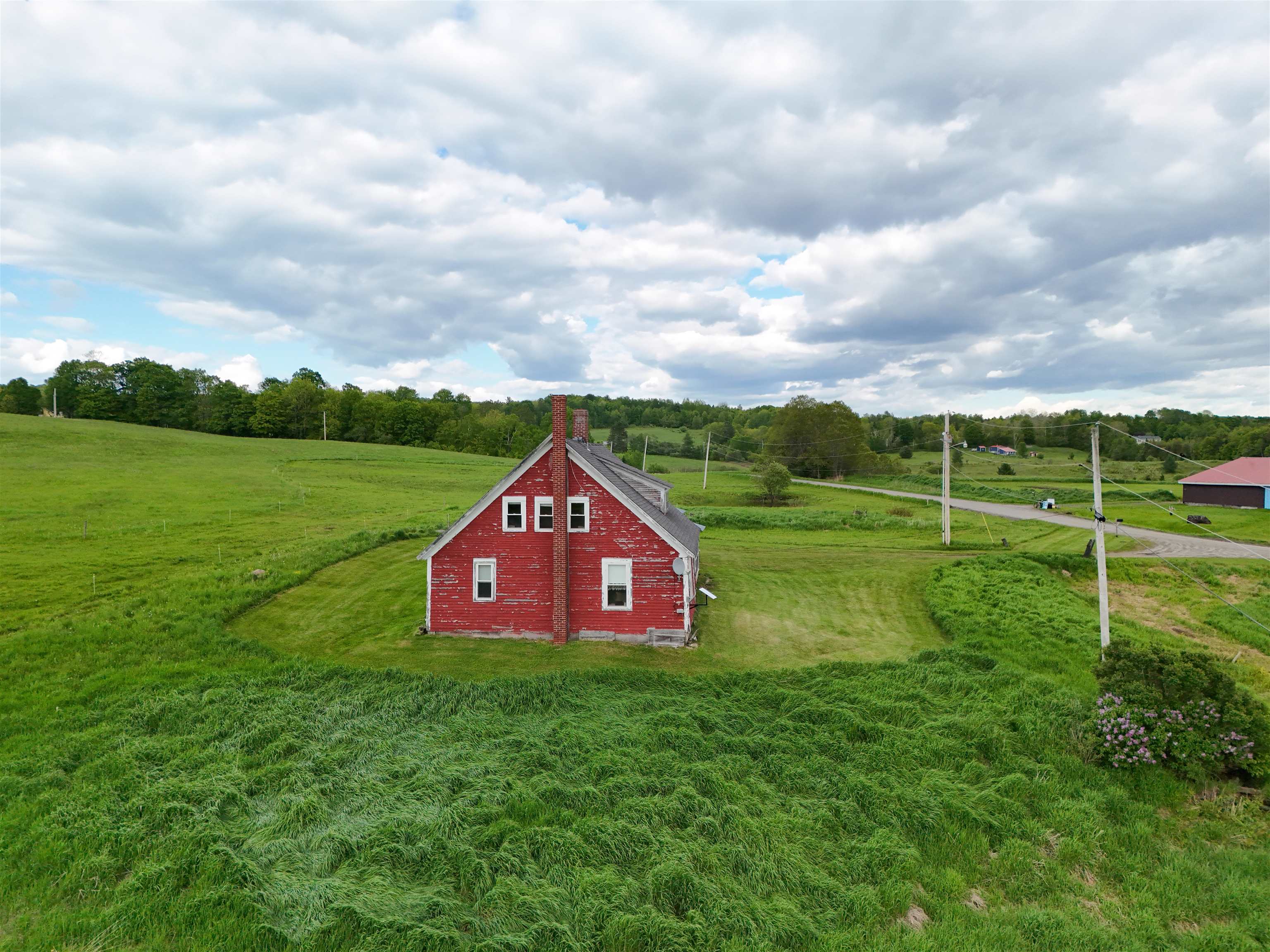 487 Nelson Hill Road Sheffield, VT 05866 - Photo 51 of 57