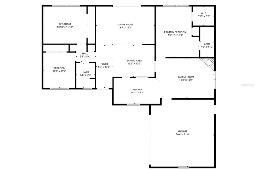 8909 118th Way Seminole, FL 33772 - Photo 29 of 58