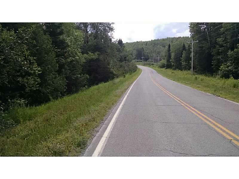0 Route 170 Prentiss Twp T7 R3 Nbpp Me 04487 Springfield, ME 04487 - Photo 1 of 4 Land/Lot.