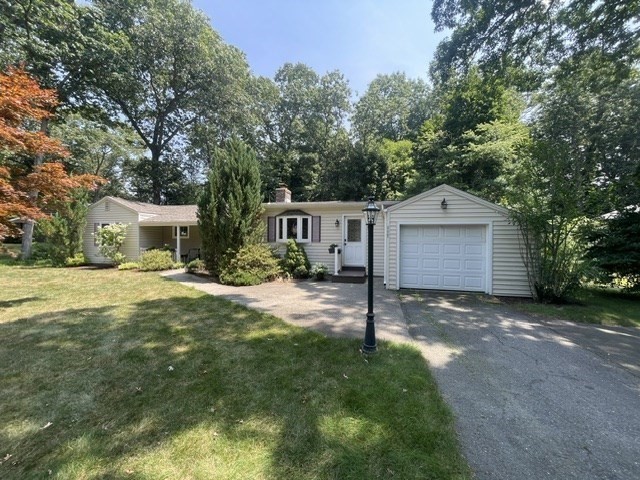 117 Hazardville Road Longmeadow, MA 01106 - Photo 20 of 20