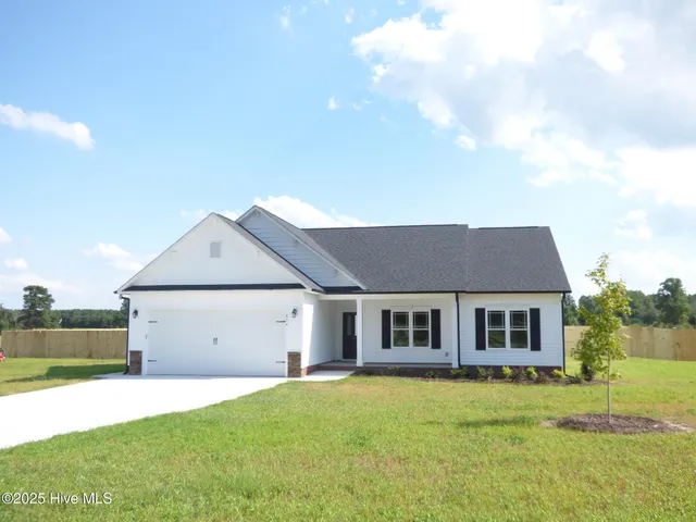 $362,900 | 614 Tart Town Road, Dunn, NC 28334