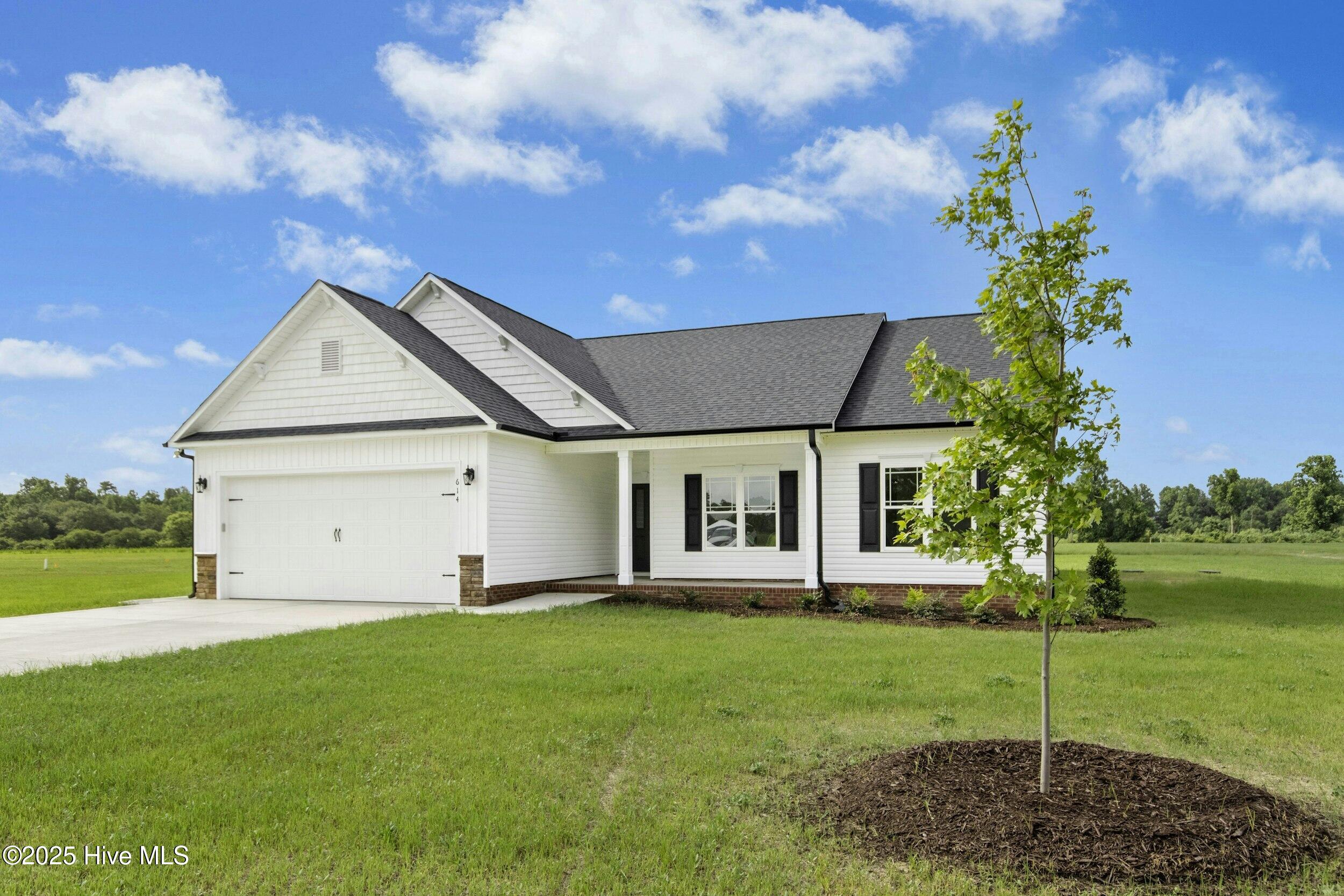 614 Tart Town Road Dunn, NC 28334 - Photo 2 of 33 003-484380-IMG_9689