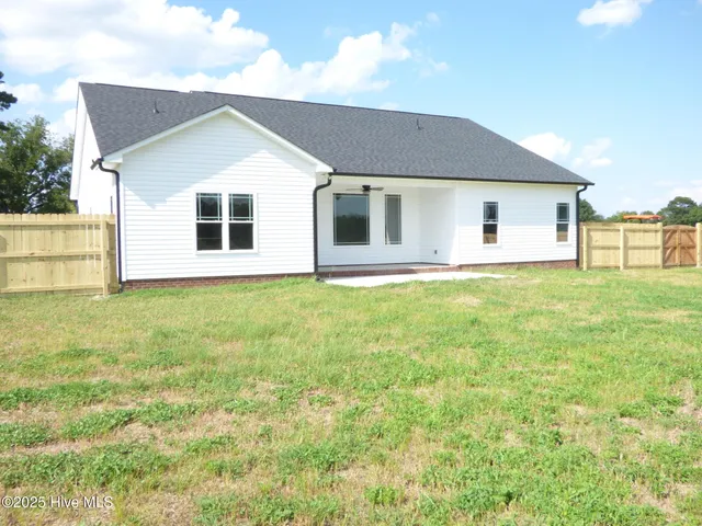 $362,900 | 614 Tart Town Road, Dunn, NC 28334