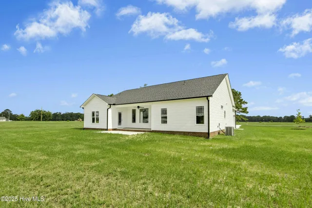 $362,900 | 614 Tart Town Road, Dunn, NC 28334