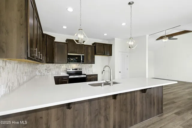 $362,900 | 614 Tart Town Road, Dunn, NC 28334