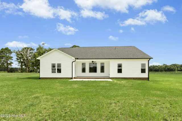 $362,900 | 614 Tart Town Road, Dunn, NC 28334