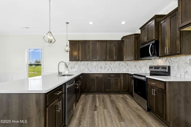 $362,900 | 614 Tart Town Road, Dunn, NC 28334