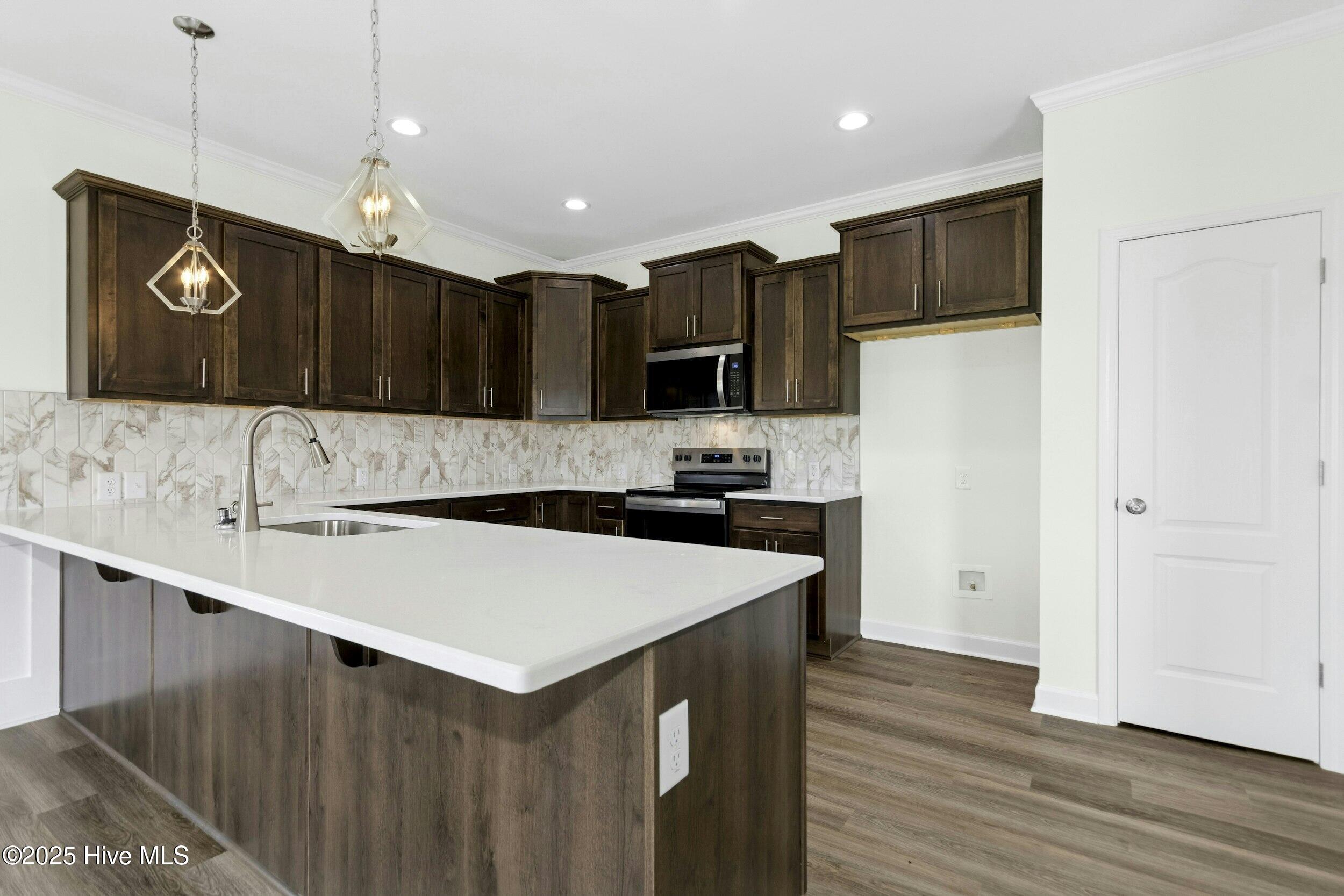 614 Tart Town Road Dunn, NC 28334 - Photo 5 of 33 009-484380-IMG_9748